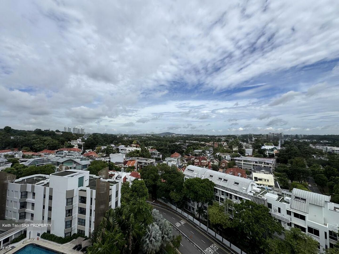 The Orange Grove (D10), Condominium #519384681